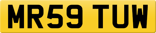 MR59TUW