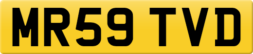 MR59TVD