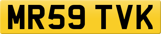MR59TVK
