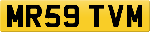 MR59TVM