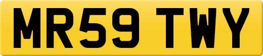 MR59TWY