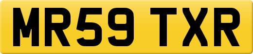 MR59TXR
