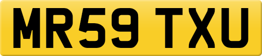 MR59TXU