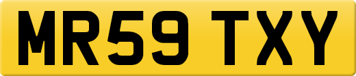 MR59TXY