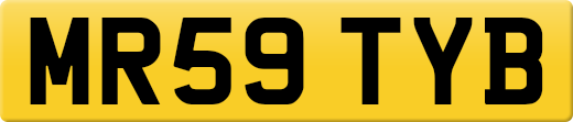 MR59TYB