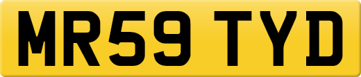 MR59TYD