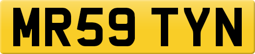 MR59TYN