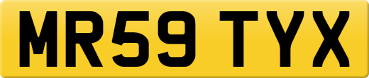 MR59TYX