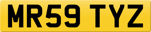 MR59TYZ