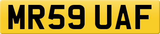 MR59UAF