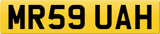 MR59UAH