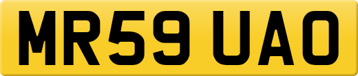 MR59UAO