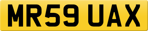 MR59UAX