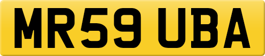 MR59UBA