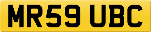 MR59UBC
