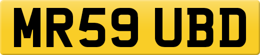 MR59UBD