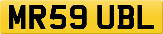 MR59UBL