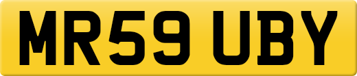 MR59UBY