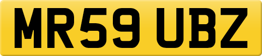 MR59UBZ