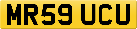 MR59UCU