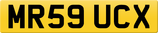 MR59UCX
