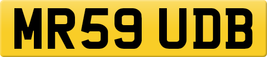 MR59UDB