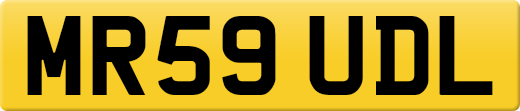 MR59UDL