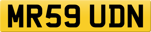 MR59UDN