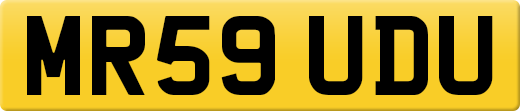MR59UDU