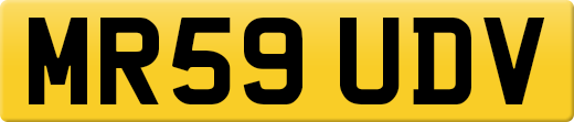 MR59UDV
