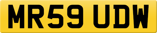MR59UDW