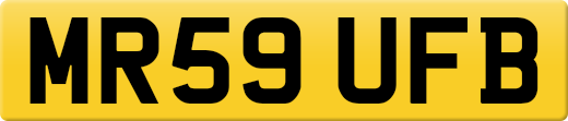 MR59UFB
