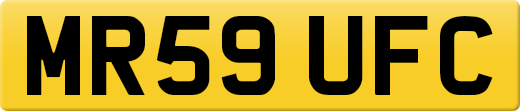 MR59UFC