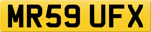 MR59UFX