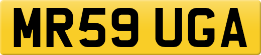 MR59UGA
