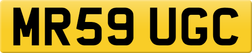 MR59UGC