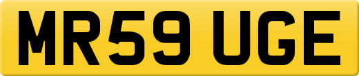 MR59UGE