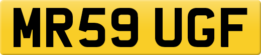 MR59UGF
