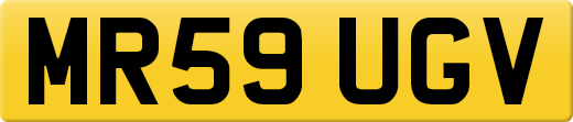 MR59UGV