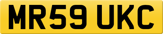 MR59UKC