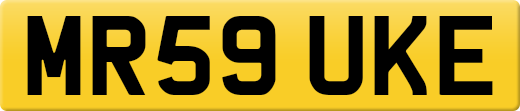 MR59UKE