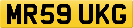 MR59UKG