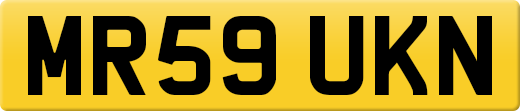 MR59UKN