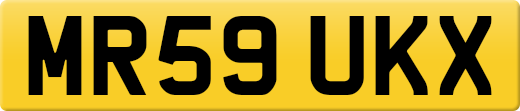 MR59UKX
