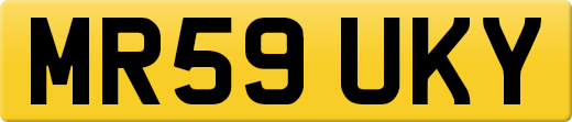 MR59UKY