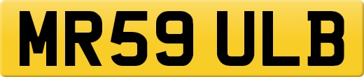 MR59ULB