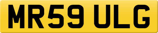 MR59ULG