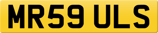 MR59ULS