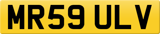 MR59ULV