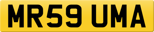 MR59UMA
